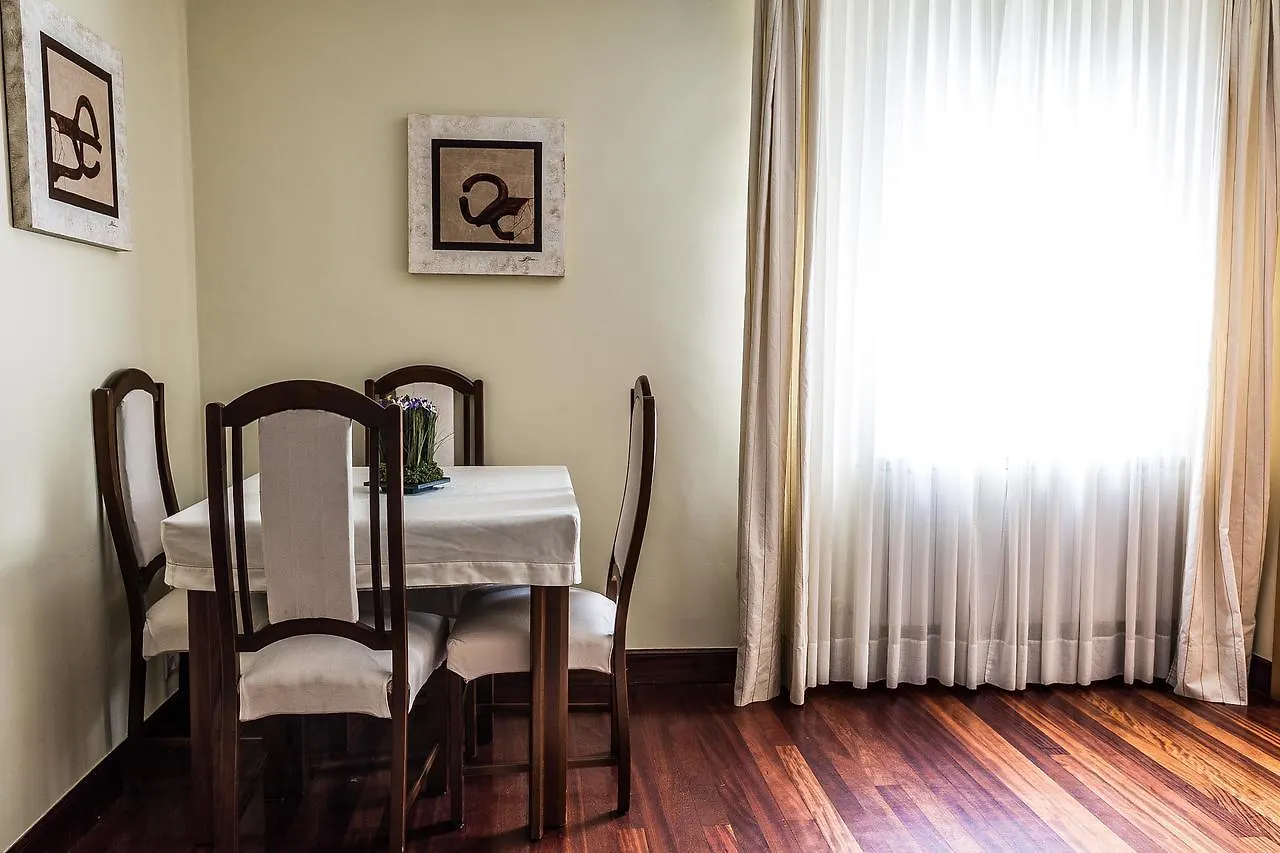 Apartamento Milagro Hotel San Sebastián