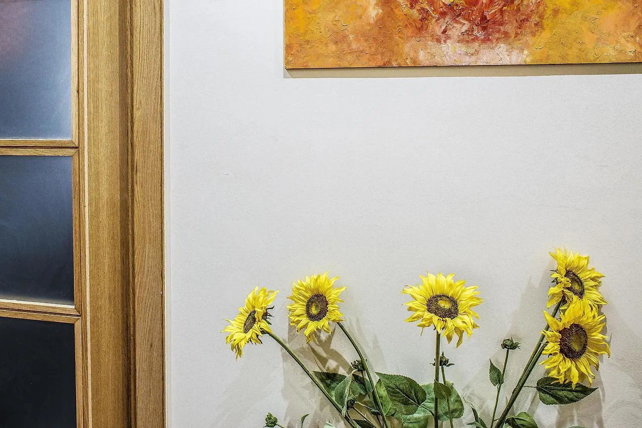 Apartamento Milagro Hotel San Sebastián España