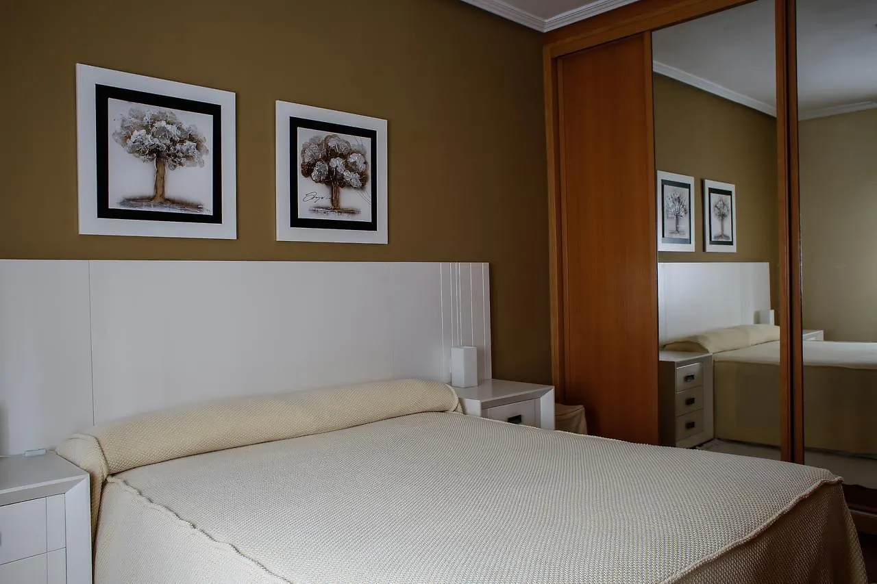Apartamento Milagro Hotel San Sebastián