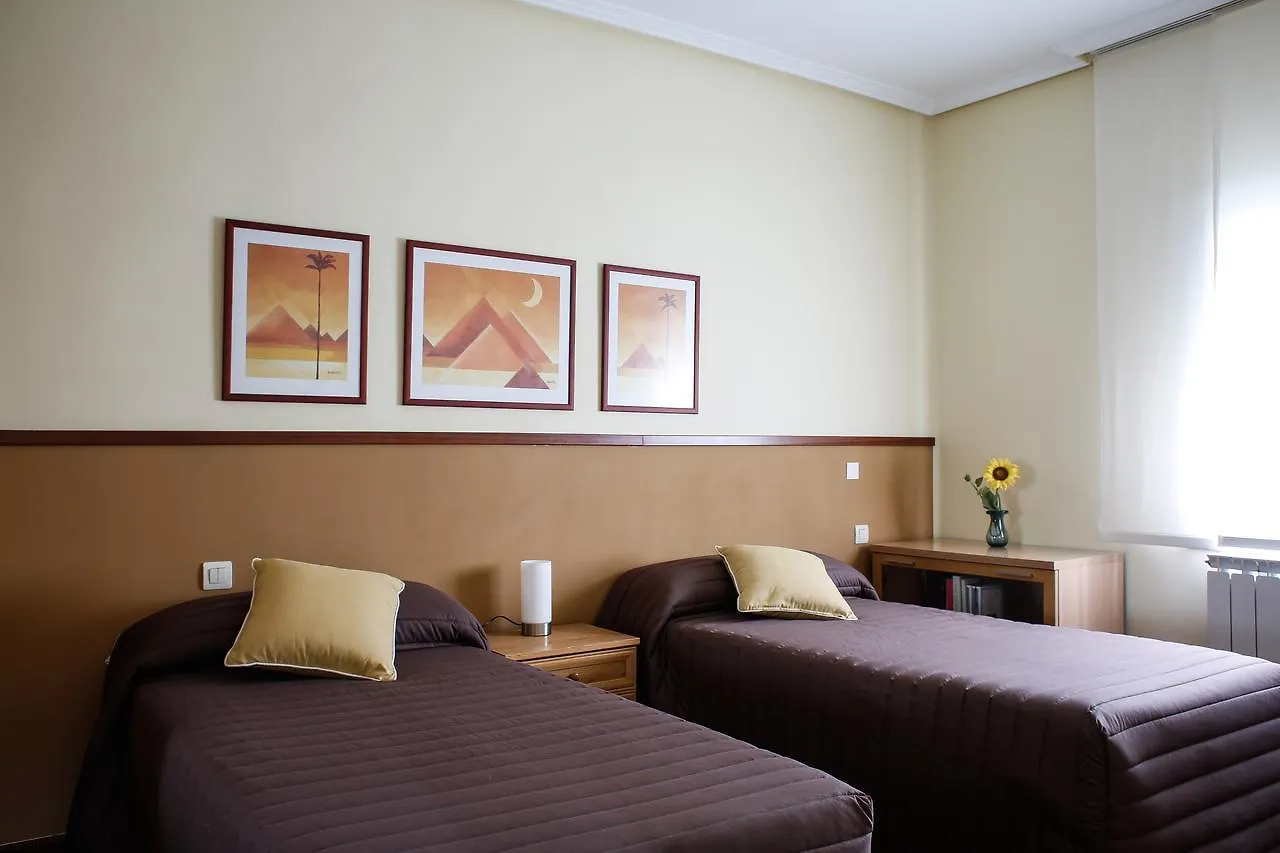 Apartamento Milagro Hotel San Sebastián