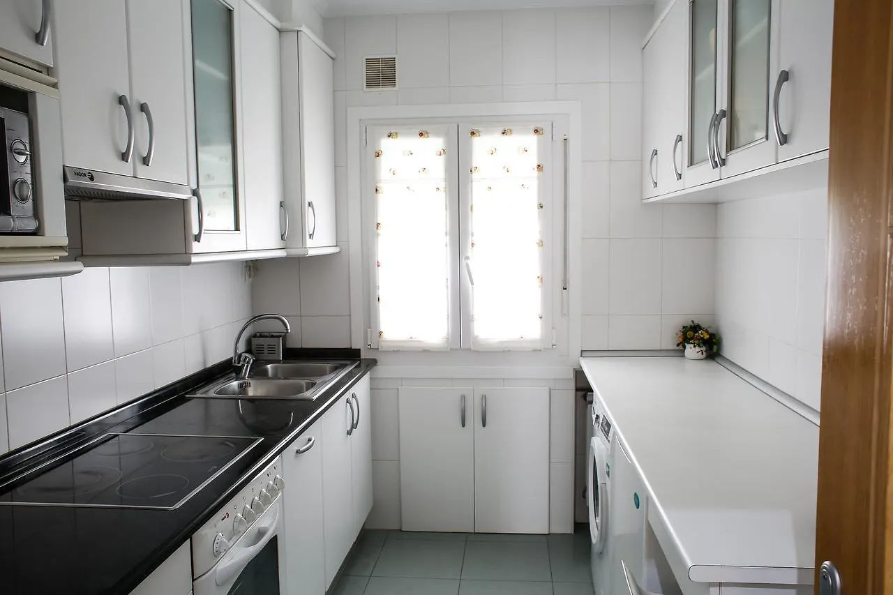 Apartamento Milagro Hotel San Sebastián